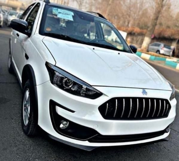 اطلس GL/تحویل یکساعته/صفر1404|خودرو سواری و وانت|تهران, صادقیه|دیوار