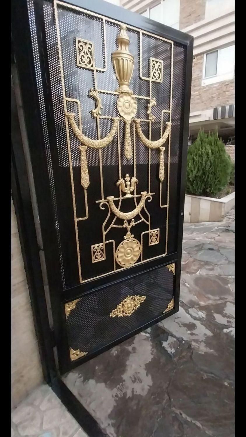 رنگ آمیزی ساختمان،نوسازی خانه های فرسوده،درب حیاط|خدمات پیشه و مهارت|کازرون, |دیوار