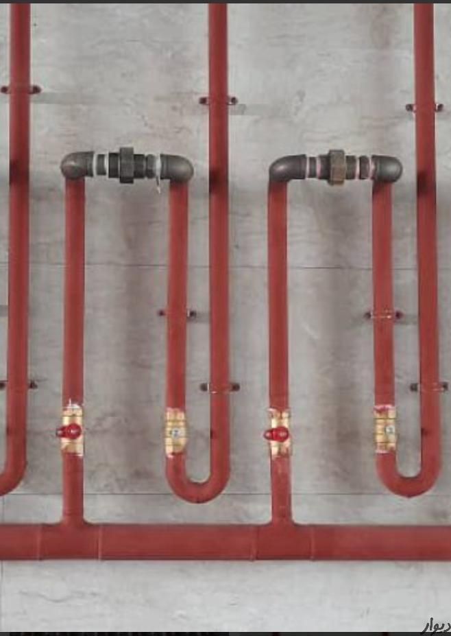 گازرسانی ولوله کشی گاز وخرده کاری وگازکشی(کل مشهد)|خدمات پیشه و مهارت|مشهد, آزادشهر|دیوار