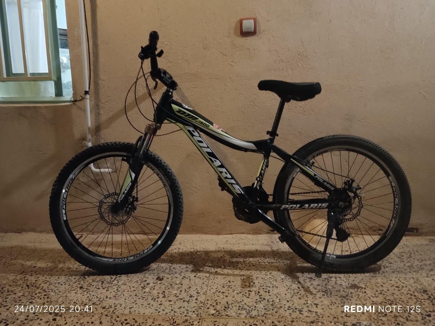 دوچرخه|دوچرخه، اسکیت، اسکوتر|نهاوند, |دیوار