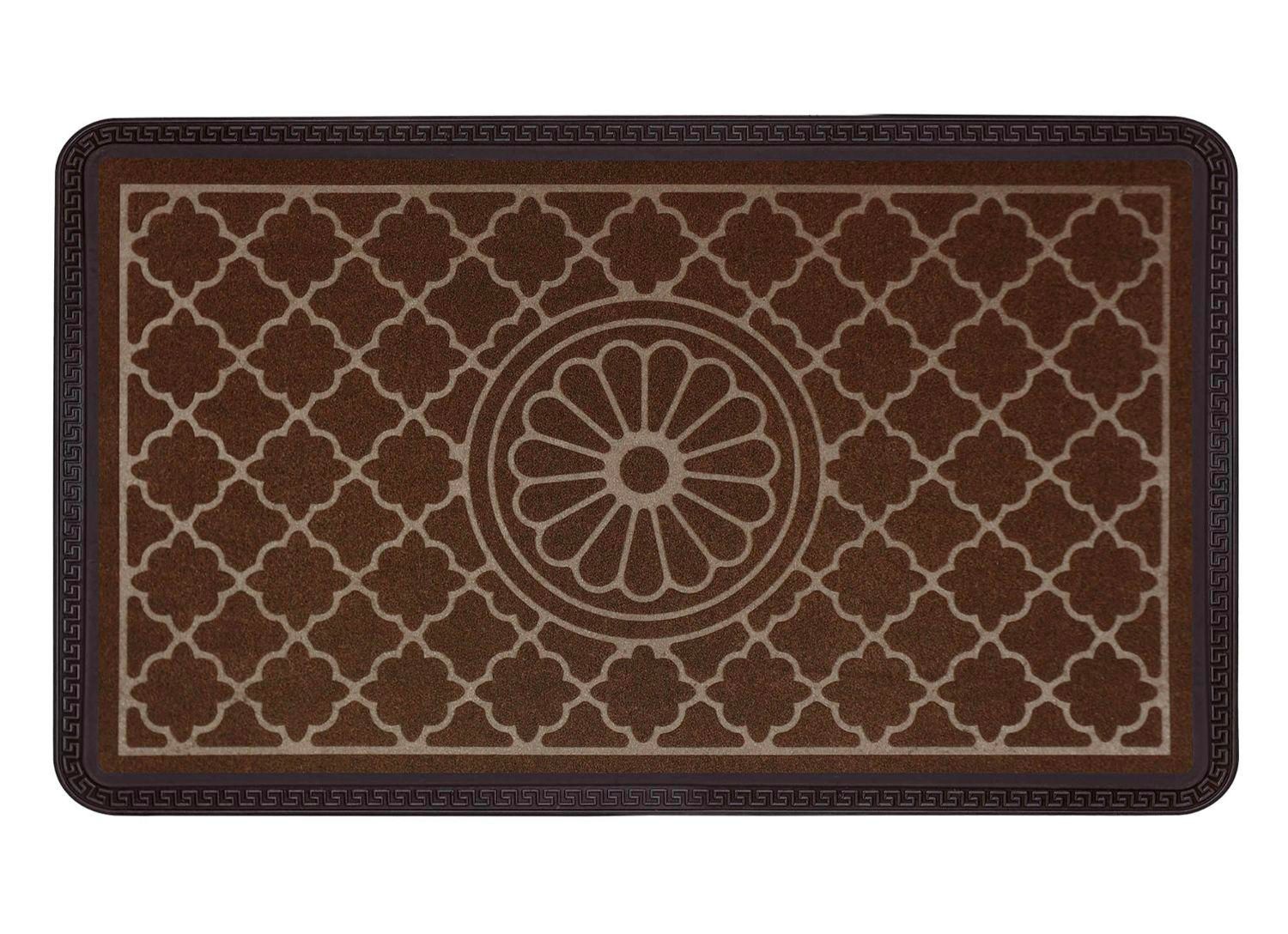 پادری لاستیکی مخمل پشت ترمز|پادری|کرمان, |دیوار