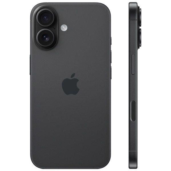 اپل iPhone 16 با حافظهٔ ۱۲۸ گیگابایت|موبایل|اراک, |دیوار