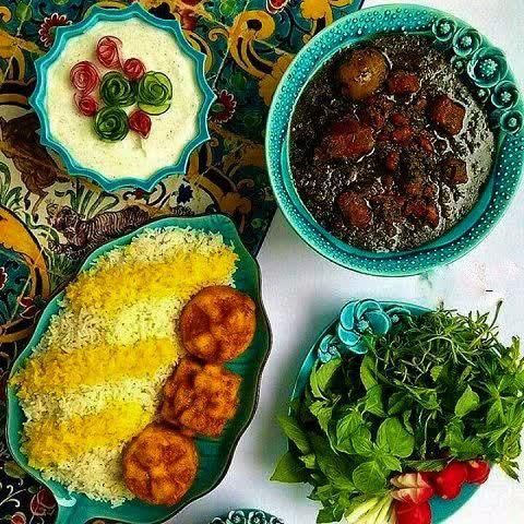 سبزی قرمه سبزی شمال|خوردنی و آشامیدنی|مشهد, رستگار|دیوار