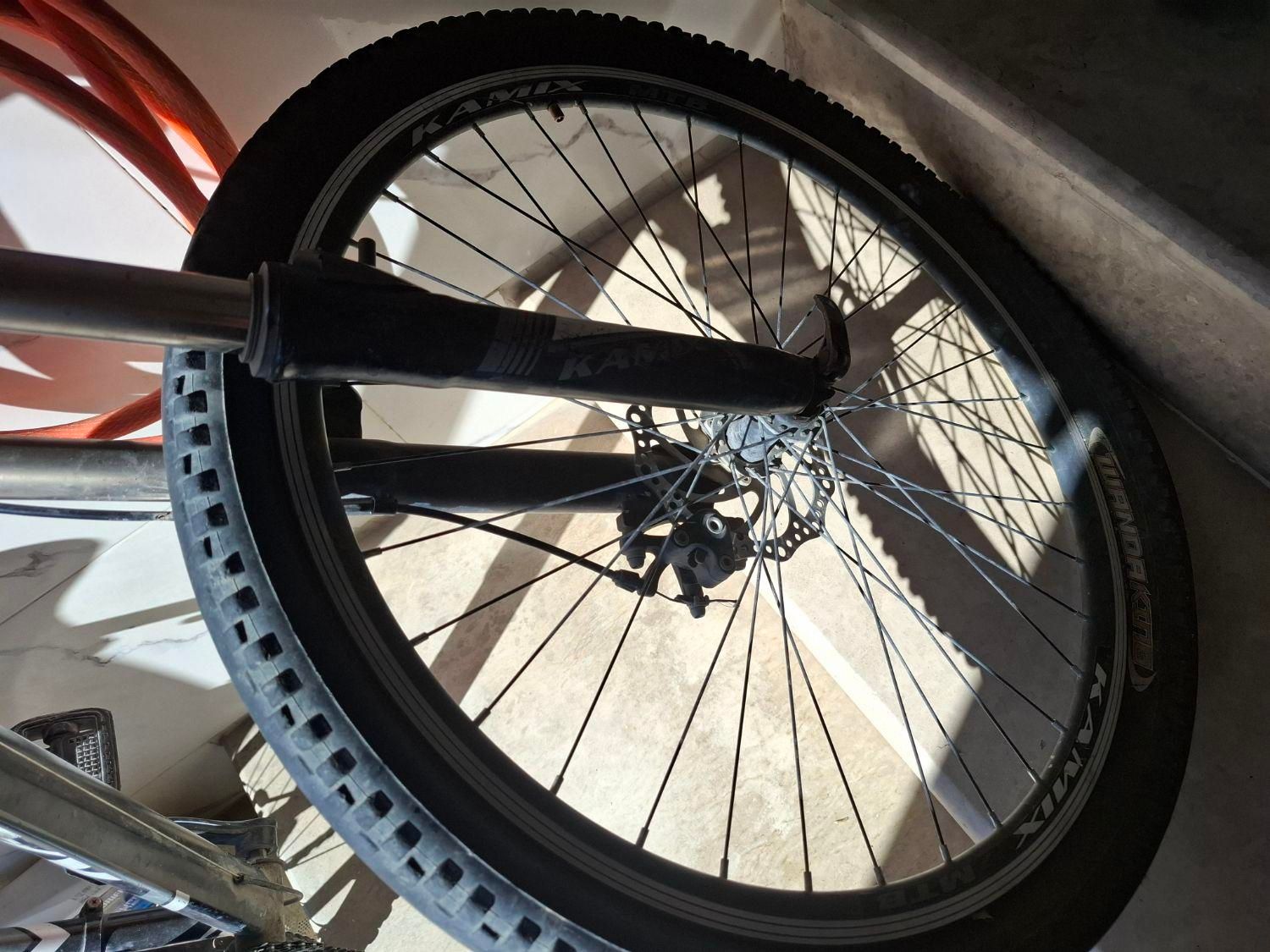 دوچرخه|دوچرخه، اسکیت، اسکوتر|شهرکرد, |دیوار