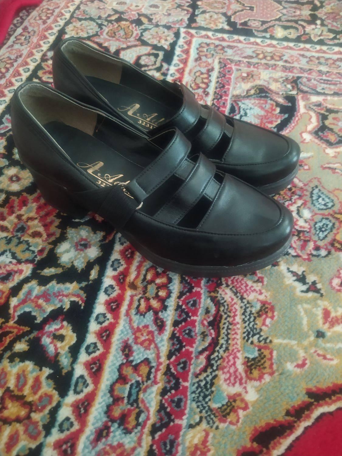 کفش طبی بسیار سبک وشیک|کیف، کفش، کمربند|زنجان, |دیوار