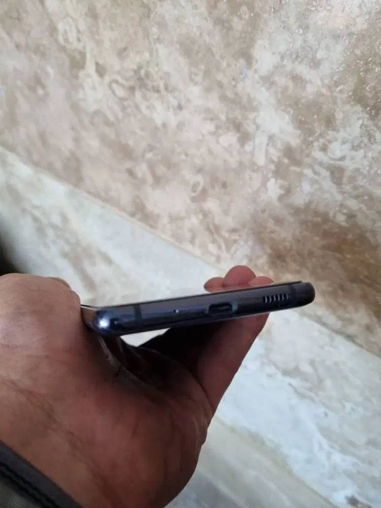 سامسونگs20feحافظه ۱۲۸ 5g|موبایل|تهران, فردوس|دیوار