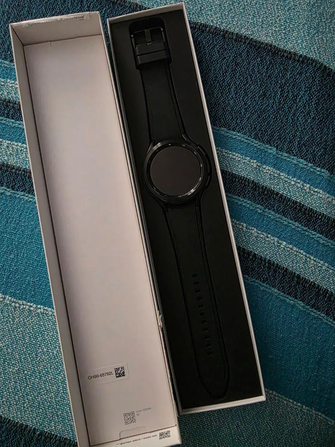 Galaxy watch 4 Classic 46mm|ساعت|تهران, زرگنده|دیوار