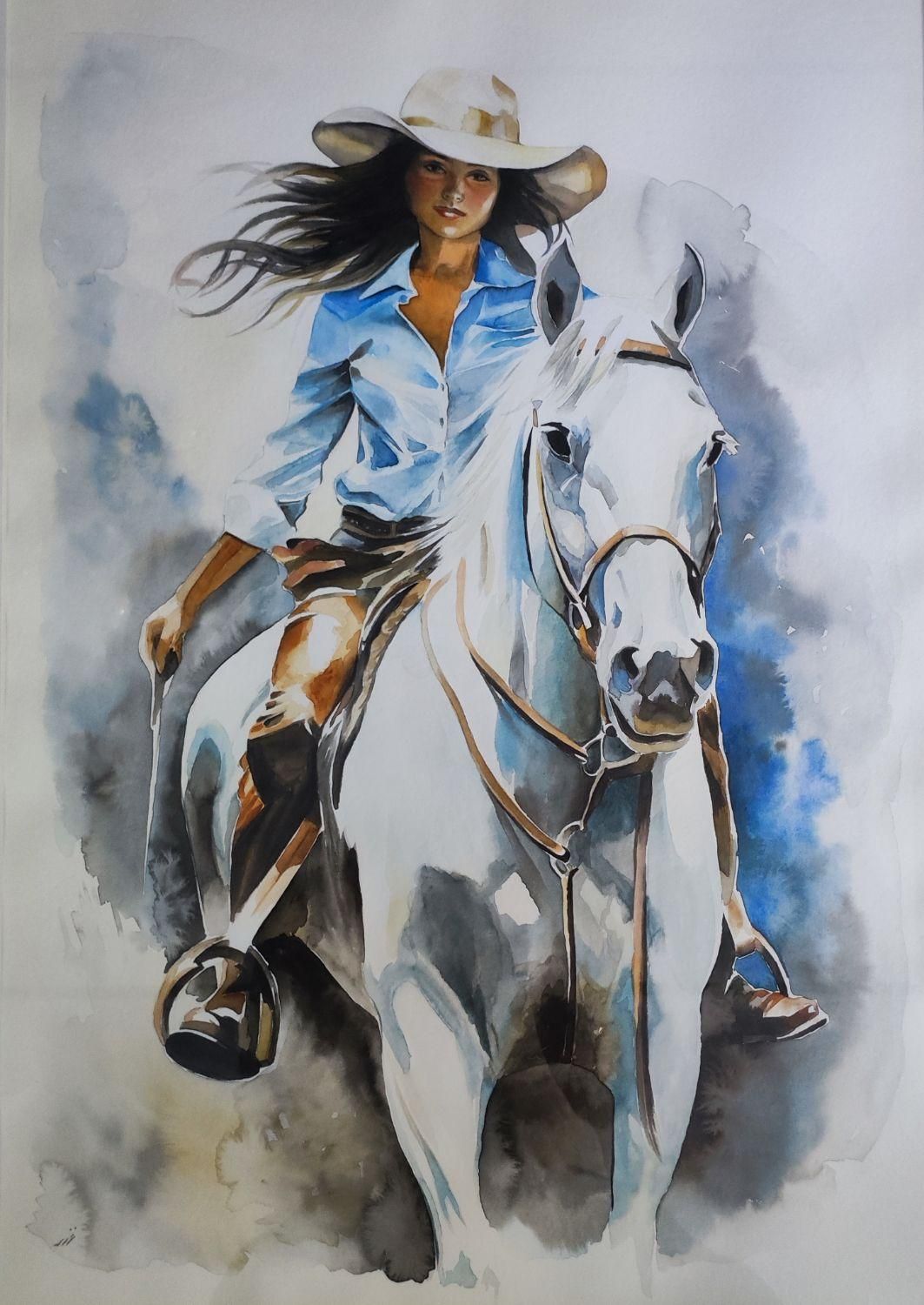 آموزشگاه نقاشی داروَگ|خدمات آموزشی|فردیس, منظریه|دیوار