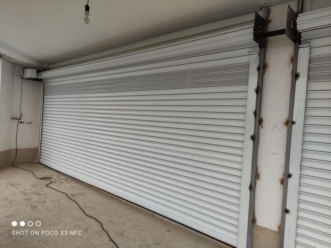 نصب و تعمیر کرکره برقی/درب اتوماتیک|خدمات پیشه و مهارت|رحیم‌آباد, |دیوار