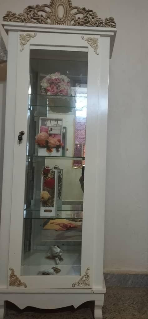 بوفه و ویترین|بوفه، ویترین، کنسول|شوشتر, |دیوار