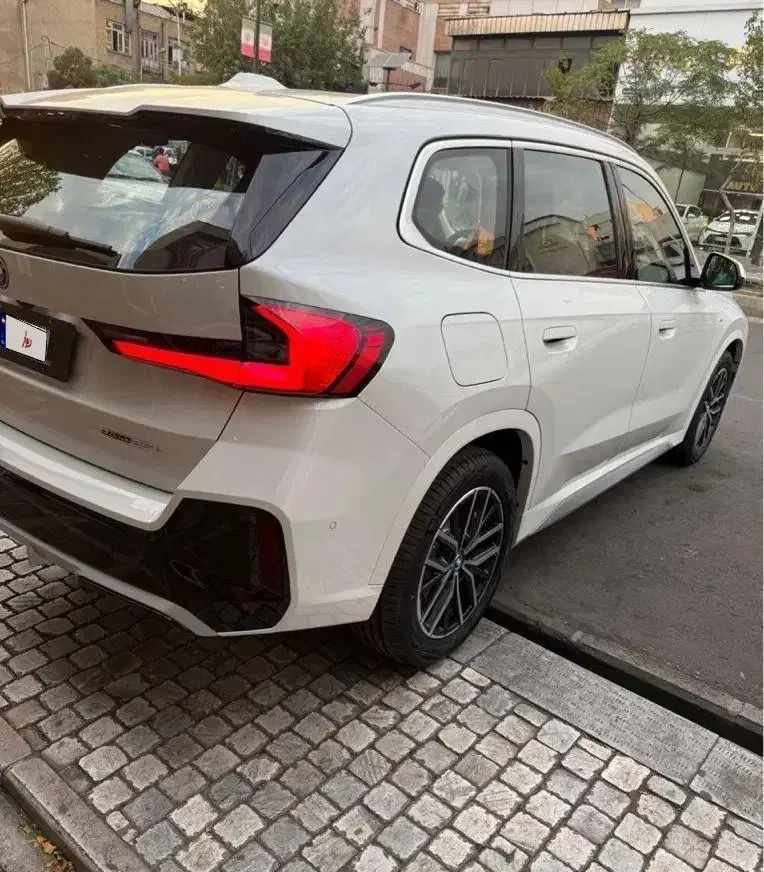 BMW ix1|خودرو سواری و وانت|تهران, جمهوری|دیوار