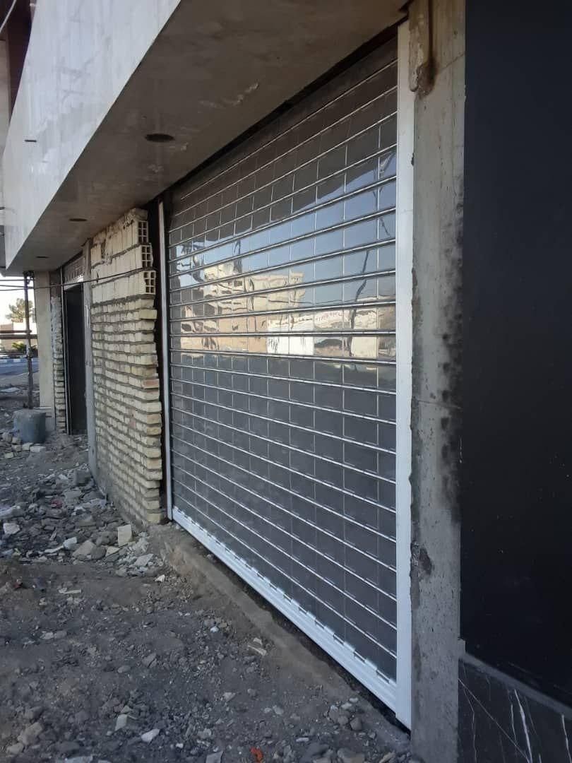 خدمات کرکره و جک پارکینگی|خدمات پیشه و مهارت|کاشان, مدرس|دیوار