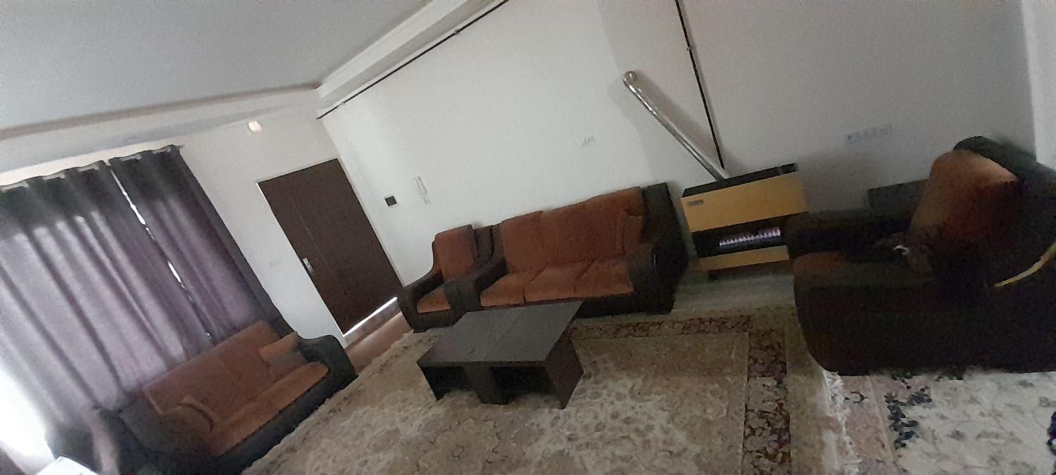 واحد مبله  دو خوابه|اجارهٔ کوتاه‌مدت آپارتمان و سوئیت|قزوین, |دیوار