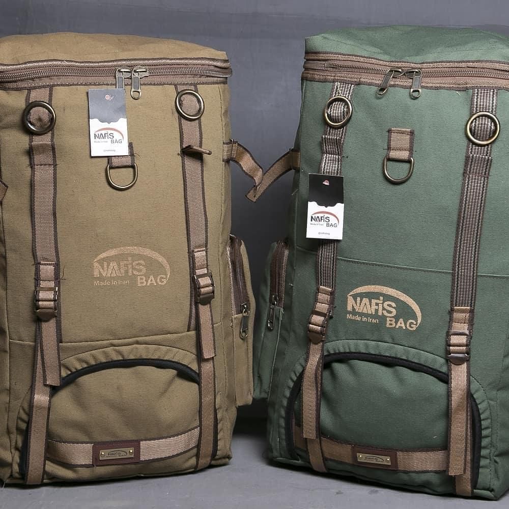 چمدان وکوله مدارس کوهنور|کوهنوردی و کمپینگ|سبزوار, باهنر|دیوار