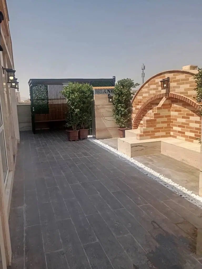 پنت ۴خوابه/۵۰متر حیاط اختصاصی/فول سازه برند|فروش آپارتمان|اندیشه, اندیشه فاز ۱|دیوار