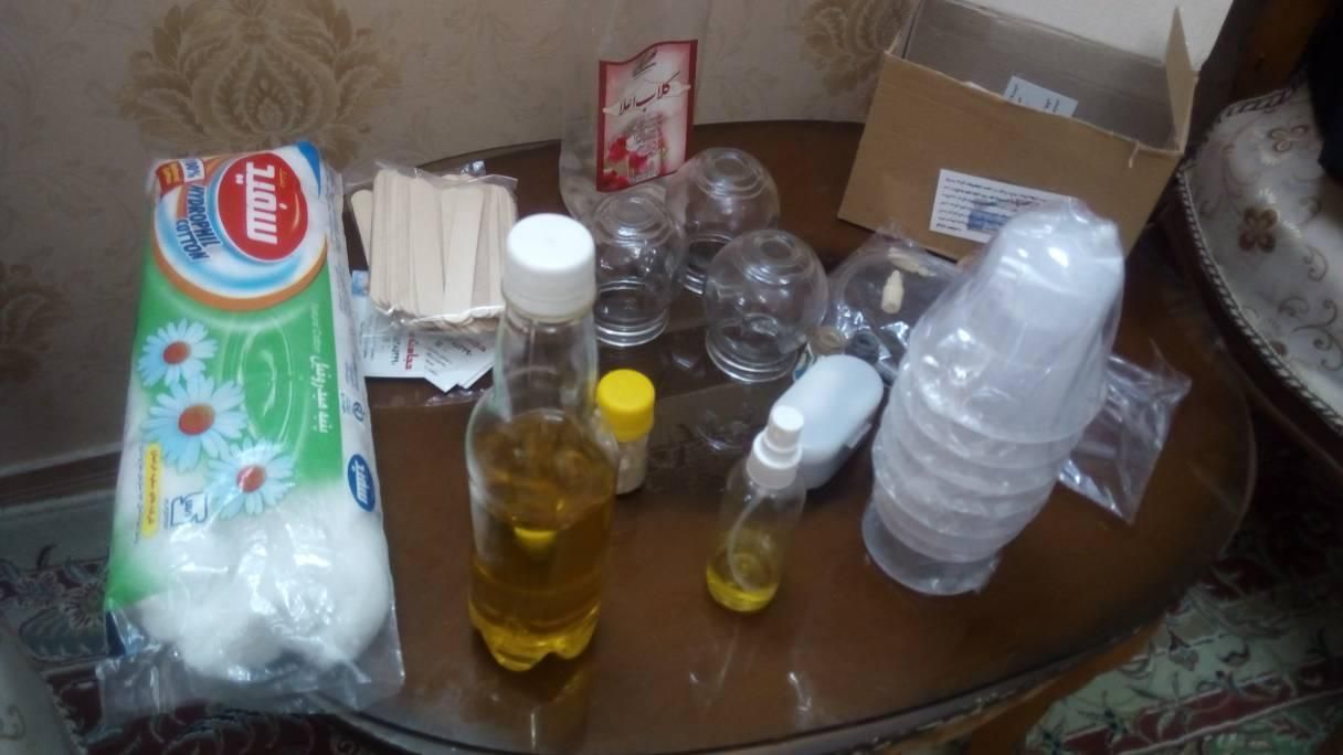 حجامت سیار کل مشهد و حومه|خدمات آرایشگری و زیبایی|مشهد, حرم مطهر رضوی|دیوار