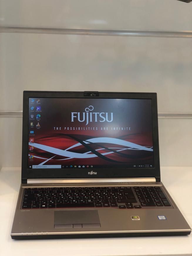لپ تاپ رندرینگ/صنعتی/گیمینگ/برند ژاپنی/FUJITSU|رایانه رومیزی|تهران, هوانیروز|دیوار