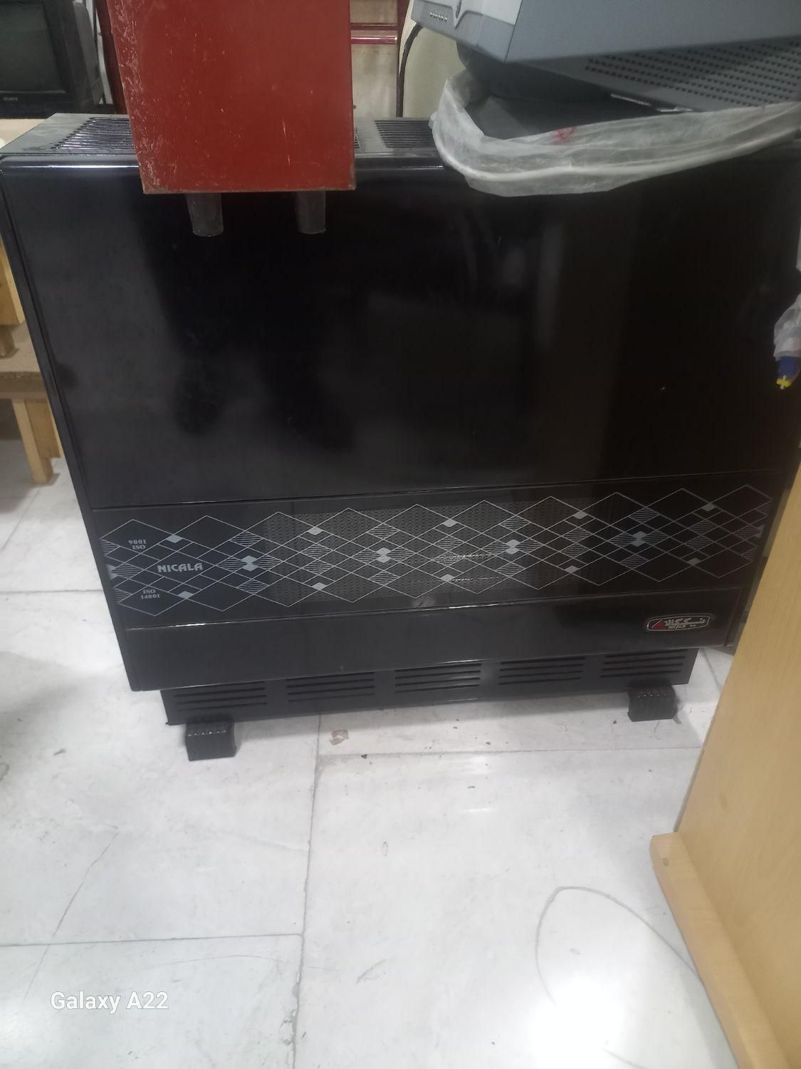 سمساری|سایر لوازم برقی|نیریز, |دیوار