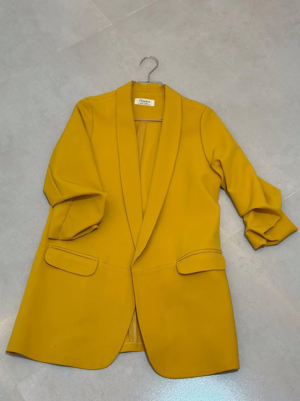 کت مجلسی سایز ۴۰ تا۴۴|لباس|خرم‌آباد, |دیوار