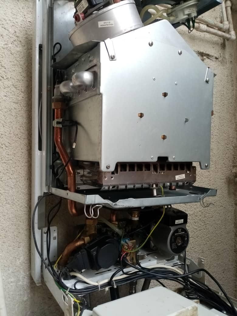 سرویس  تخصصی  همه مدل پکیج|خدمات پیشه و مهارت|پردیس, فاز ۲|دیوار