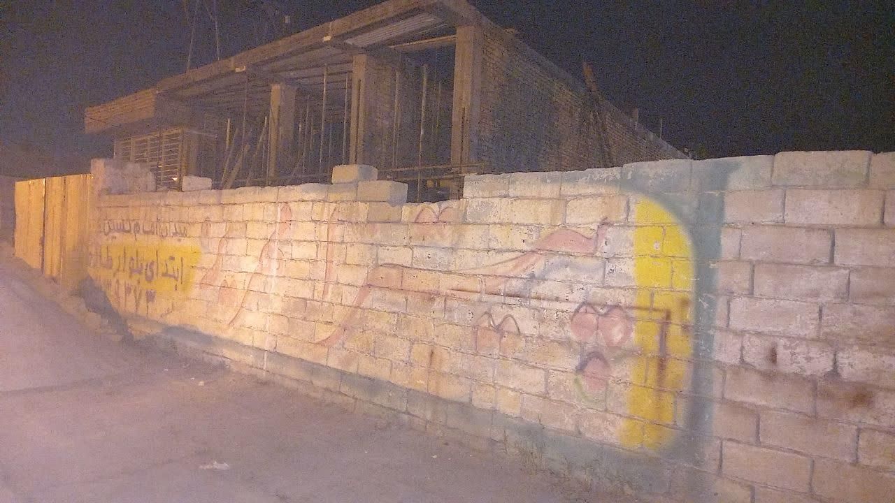 ۲۸۰ متری تجاری نبشی خ س مصطفی خمینی مهریز|فروش دفتر صنعتی، کشاورزی، تجاری|یزد, |دیوار