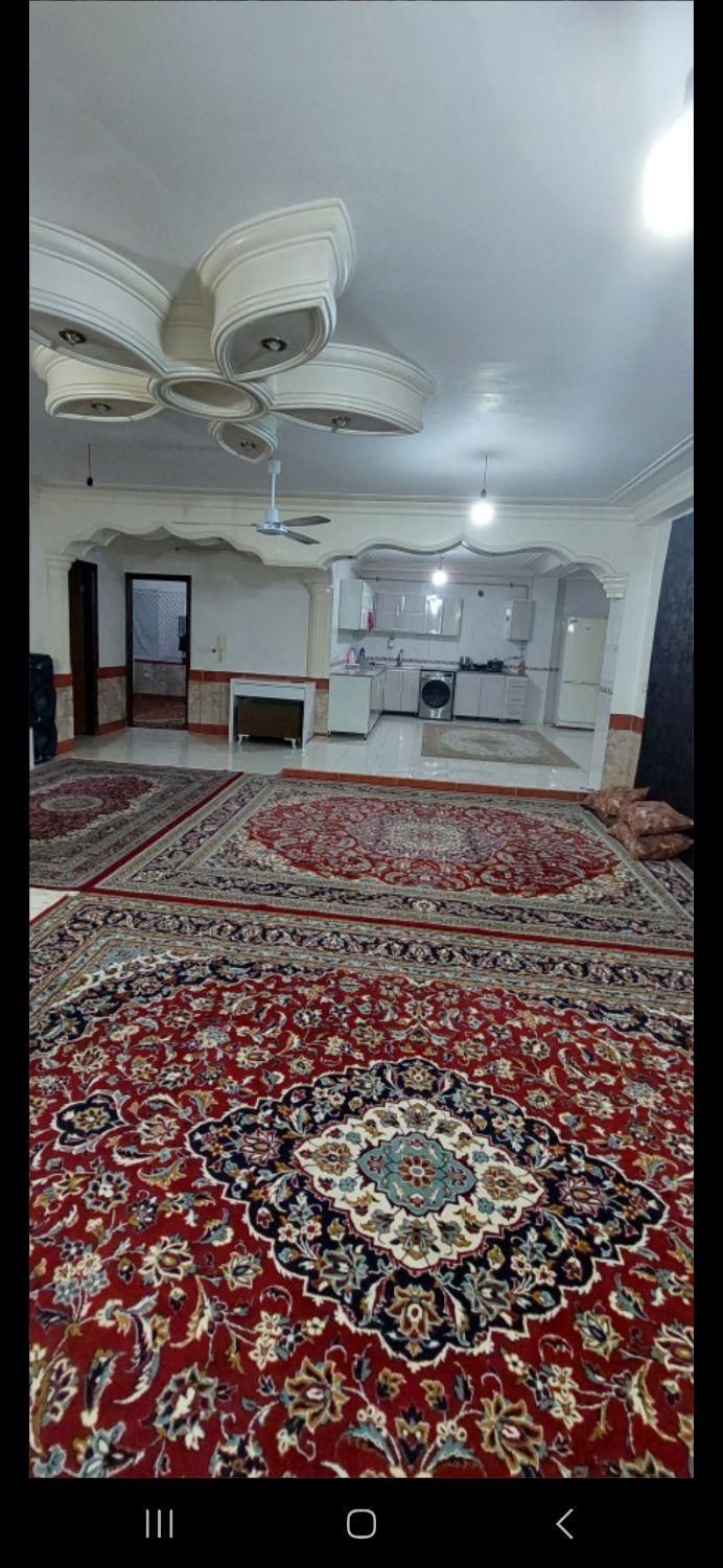 رهن و اجاره آپارتمان ۱۳۰ متری،شهرک بهارستان|اجارهٔ آپارتمان|گنبد کاووس, |دیوار