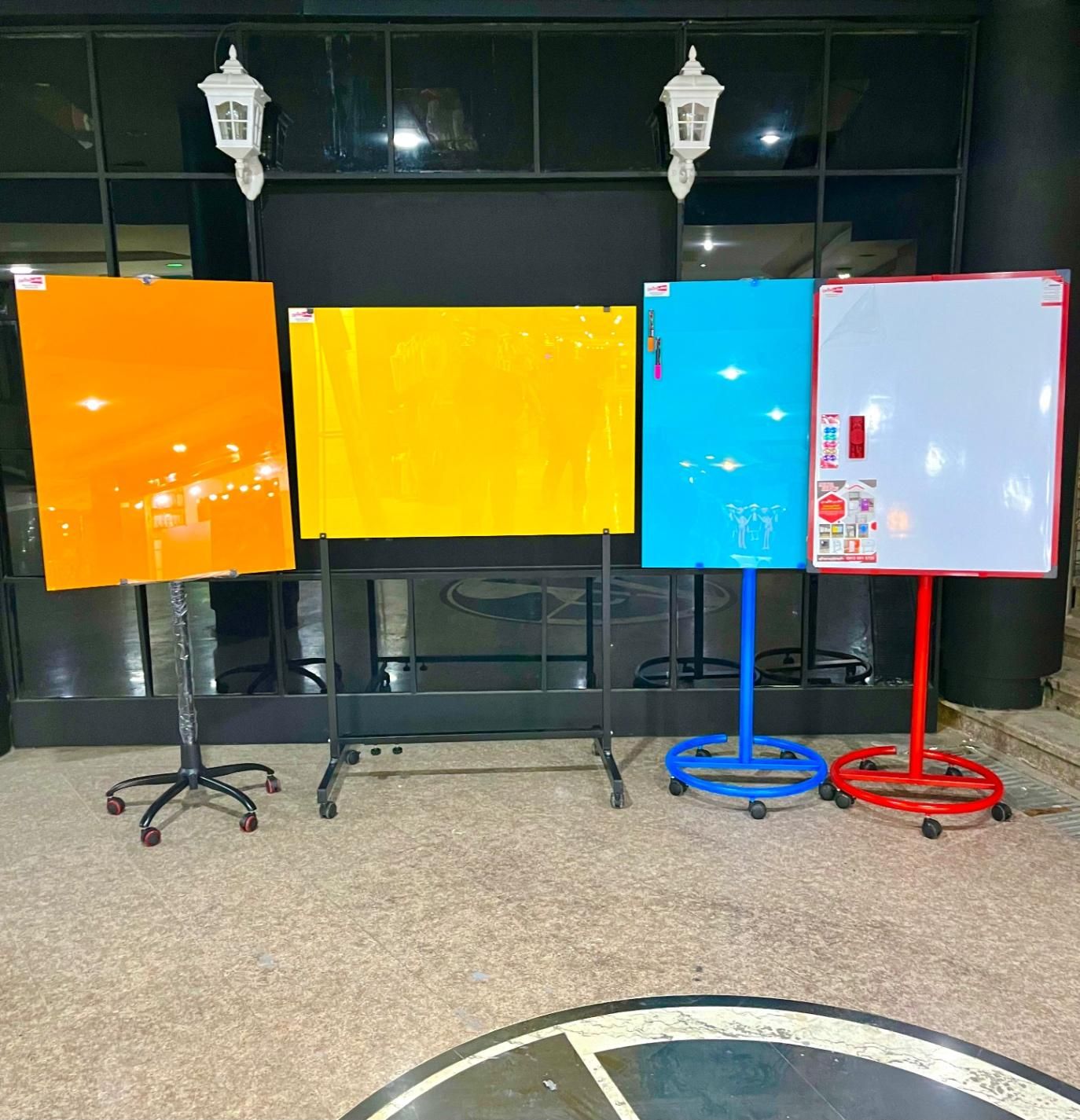 گلسبرد دوستون/مدیریتی/گرد/هشتی/تخته وایت برد|لوازم التحریر|تهران, شهرک ولیعصر جنوبی|دیوار