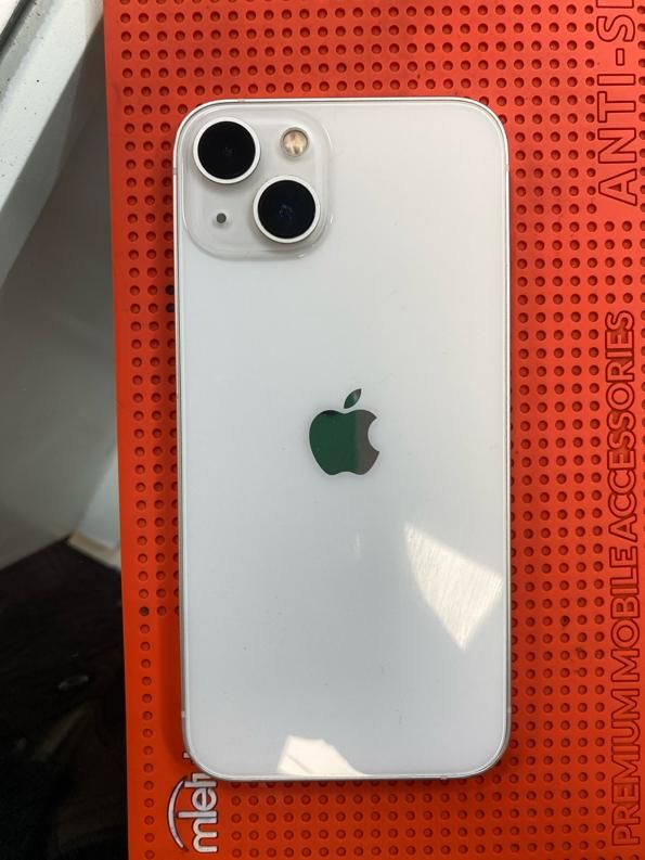 اپل iPhone 13 با حافظهٔ ۱۲۸ گیگابایت|موبایل|کرج, گلشهر|دیوار
