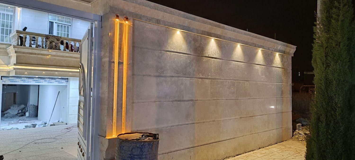 برقکار ساختمان.عیب یابی.نورپردازی|خدمات پیشه و مهارت|صدرا-فارس, فاز ۱|دیوار