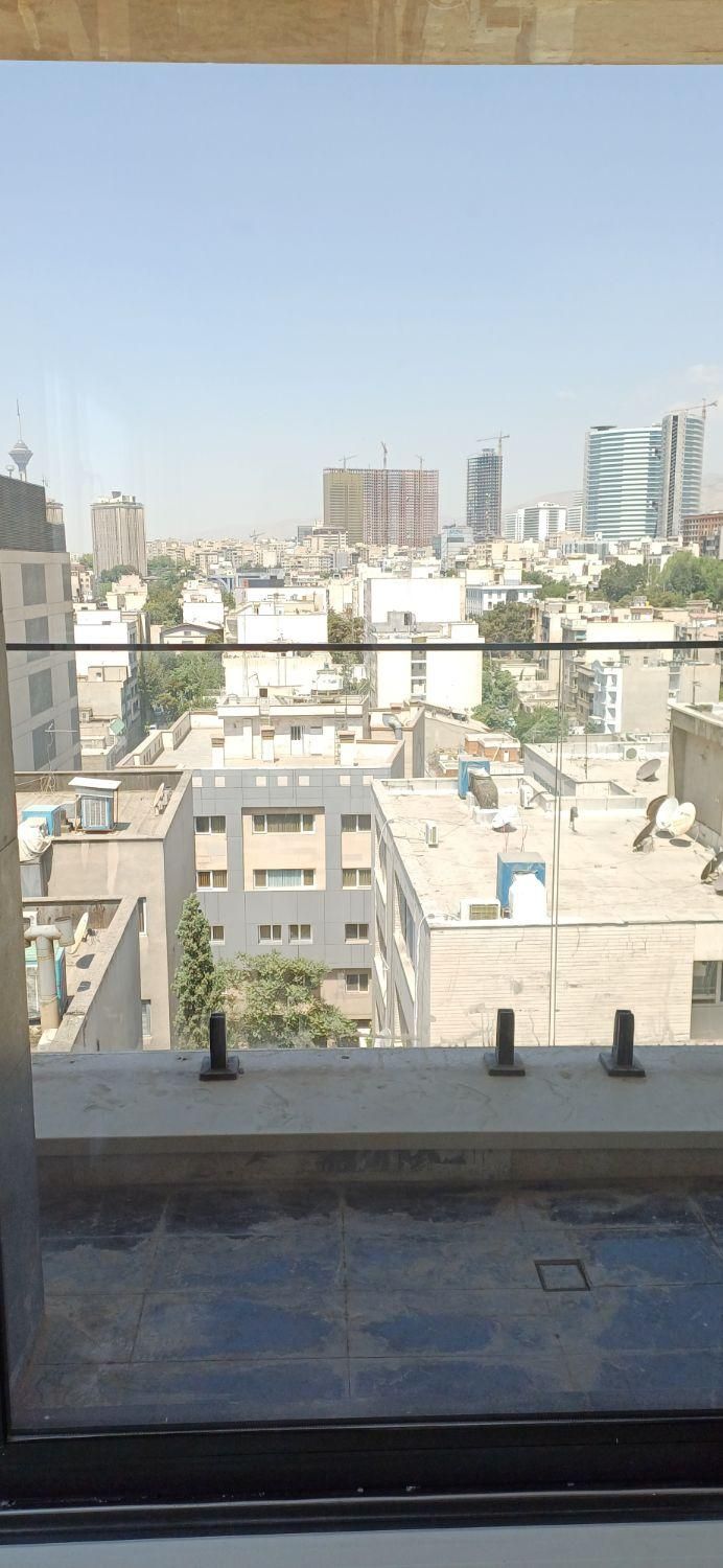 رهن آپارتمان ۱۸۵ متری ۳ خوابه در گاندی کلیدنخورده|اجارهٔ آپارتمان|تهران, گاندی|دیوار