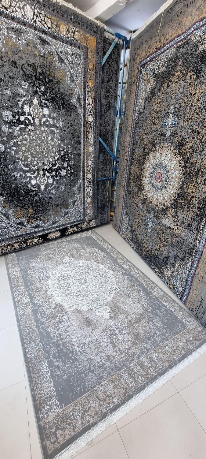 فرش ارزان قیمت اقتصادی * فروش اقساطی داریم هدایت۲۱|فرش|مشهد, هدایت|دیوار