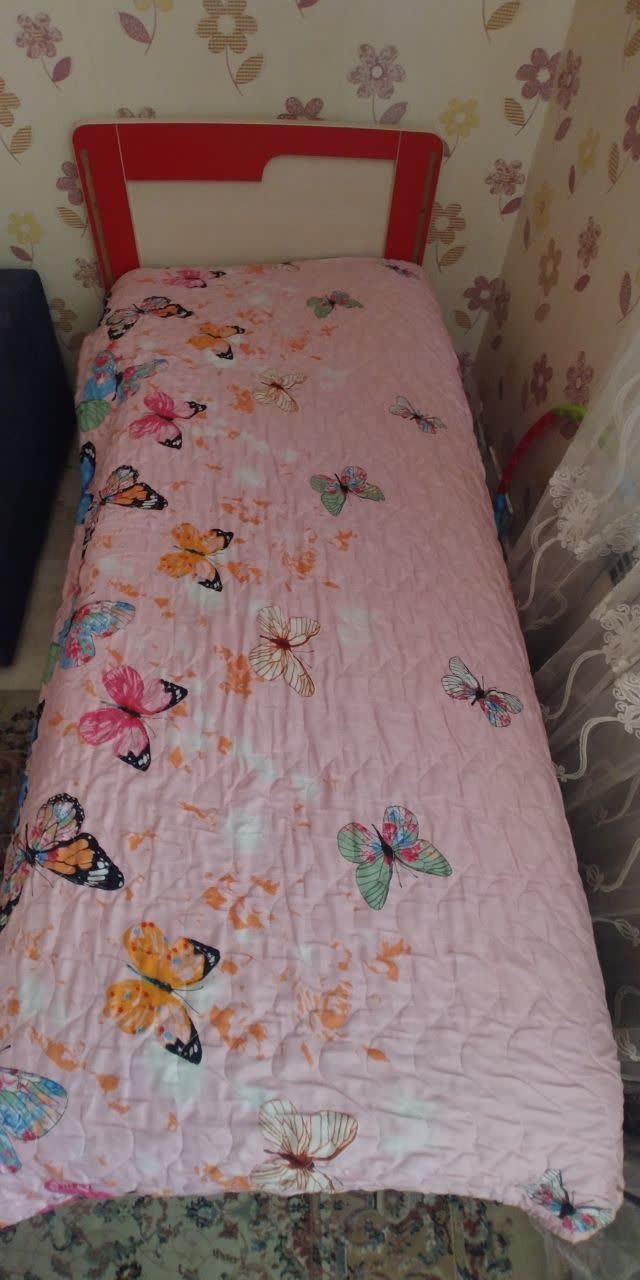 تخت خواب نوجوان|تخت و سرویس خواب|تهران, طرشت|دیوار