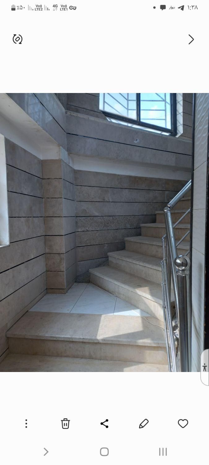 ۵۰۰ متر تجاری بر آزادی ۹|فروش مغازه و غرفه|ایلام, |دیوار