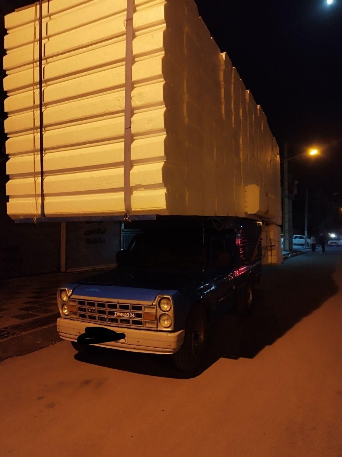 یونولیت باکیفیت فیبر تیرچه|خدمات پیشه و مهارت|قروه, |دیوار