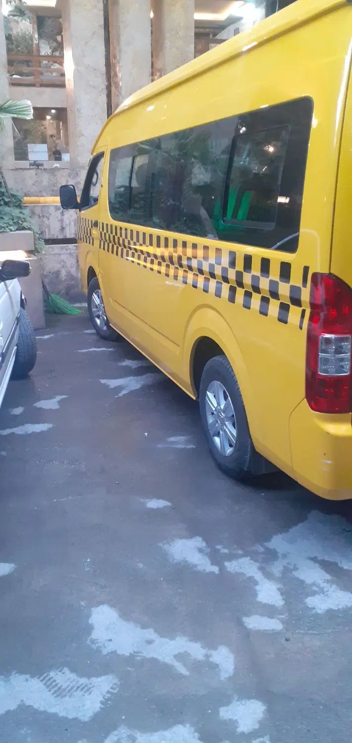 ون صفر VIPکولر یخچال همراه با سیستم|خدمات حمل و نقل|مشهد, حرم مطهر رضوی|دیوار