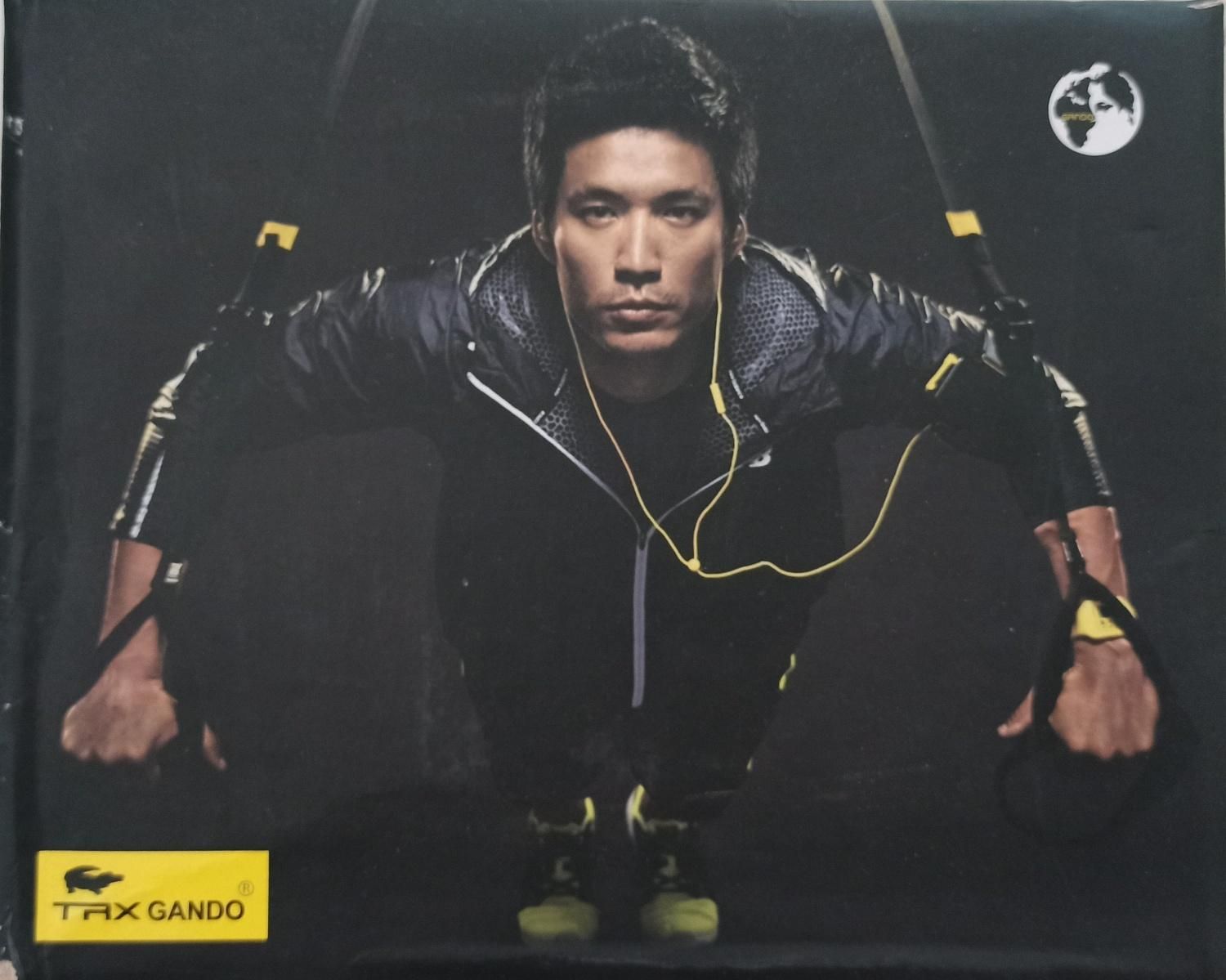 کش تی ار ایکس TRX|تجهیزات ورزشی|قم, نیروگاه|دیوار