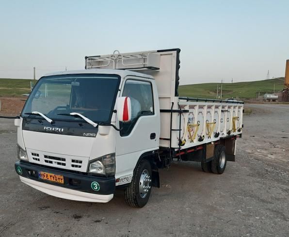 باربری ، تریلی ، ده چرخ ، تک محور،اسباب کشی سراسری|خدمات حمل و نقل|تهران, فلسطین (میدان انقلاب)|دیوار