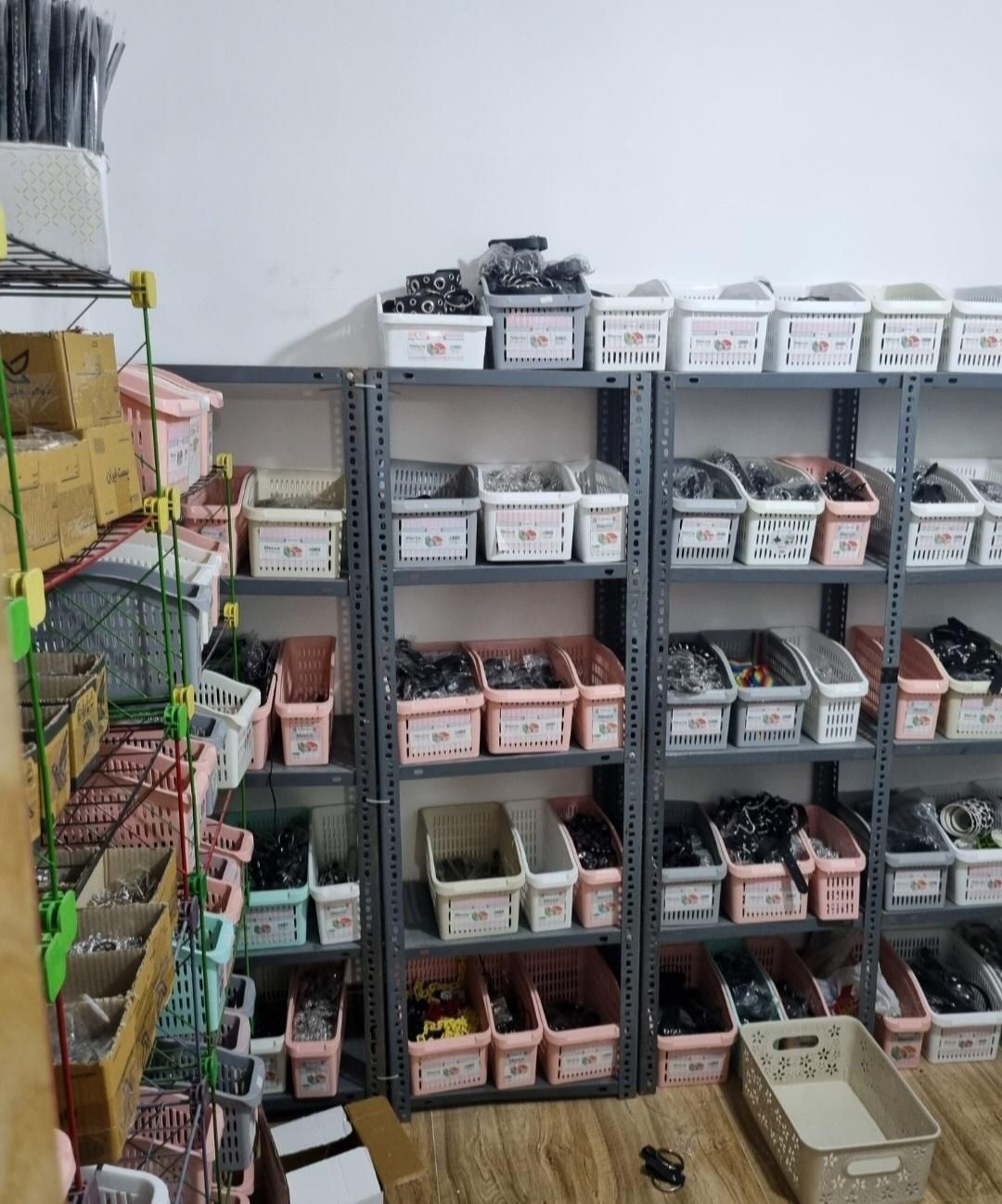 فروش عمده اکسسوری و بدلیجات|بدلیجات|تهران, بازار|دیوار