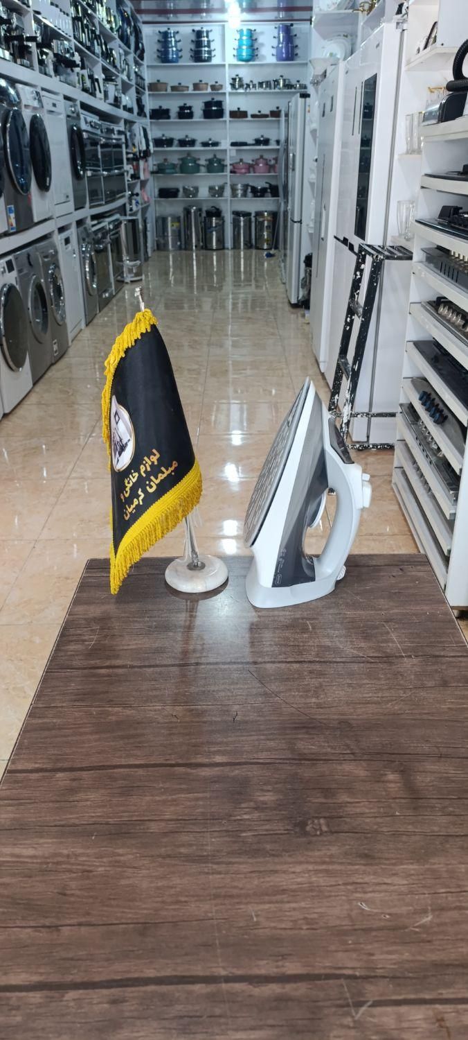 اتو فیلیپس اصلی|اتو و لوازم اتو|ایلام, |دیوار