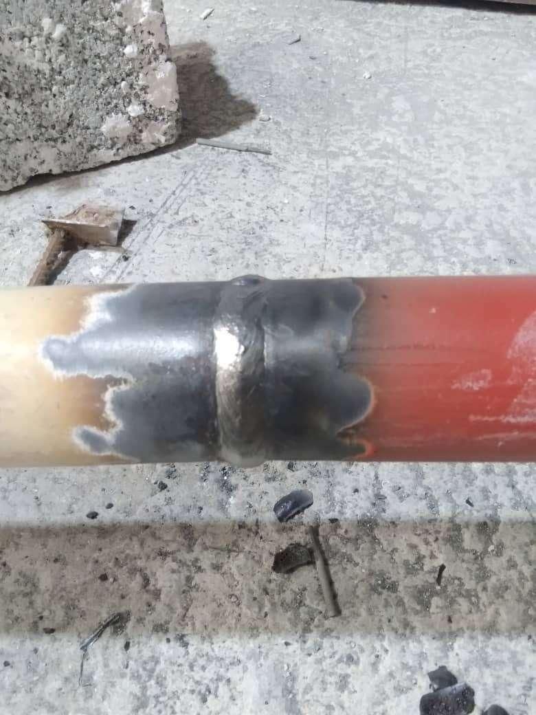 باسلام .جوشکاری سیار انجام می‌شود  تعمیرات .|خدمات پیشه و مهارت|آبادان, |دیوار