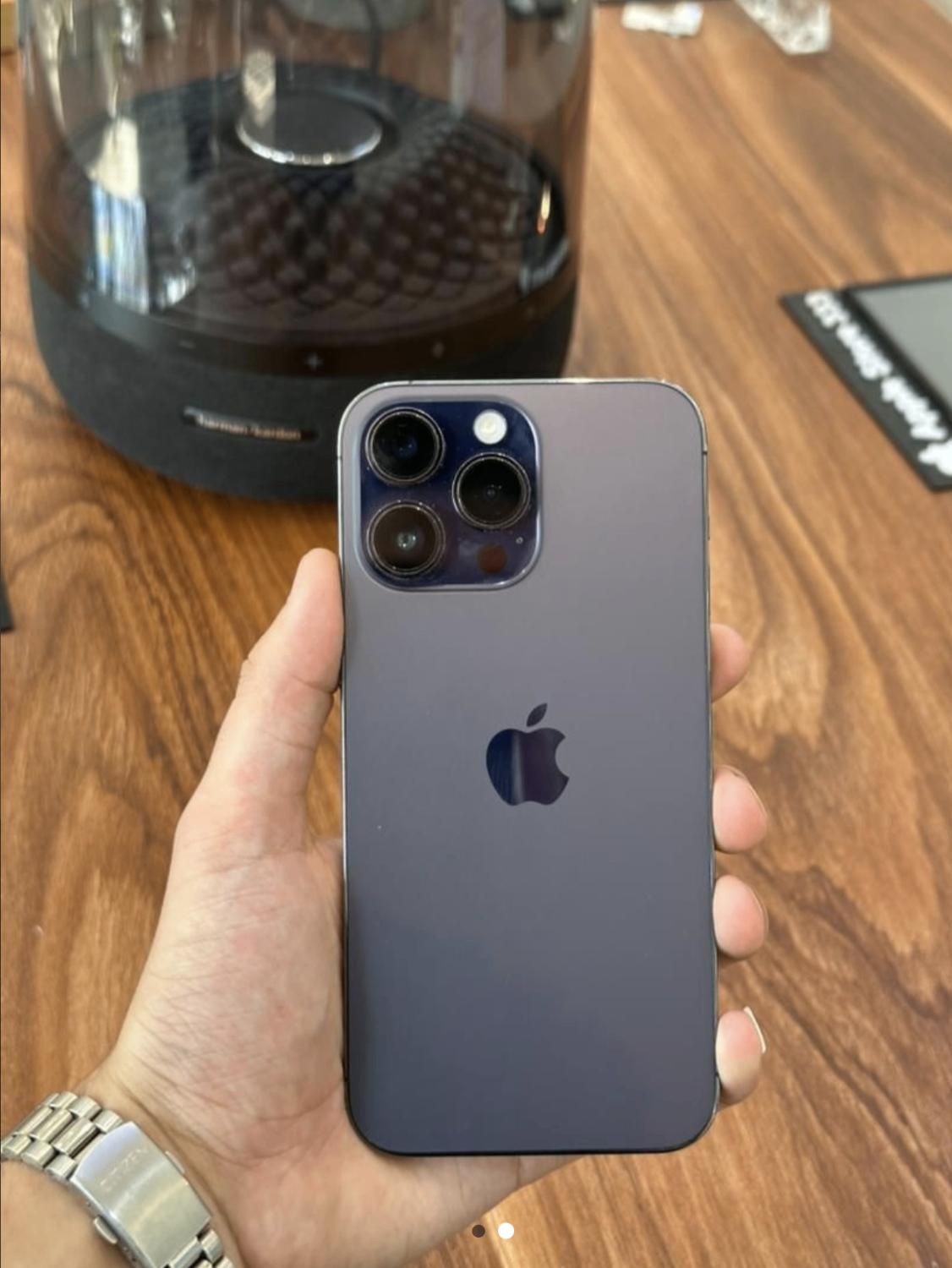 اپل IPHONE 14 PRO MAX با ایرپاد پرو 2|موبایل|تهران, آهنگ|دیوار