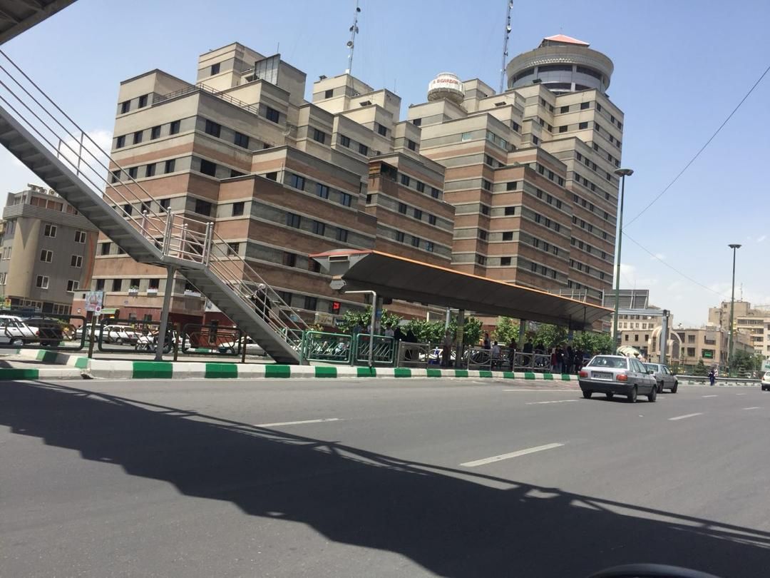 معاوضه واحد تجاری 42متری|فروش مغازه و غرفه|تهران, سلسبیل شمالی|دیوار