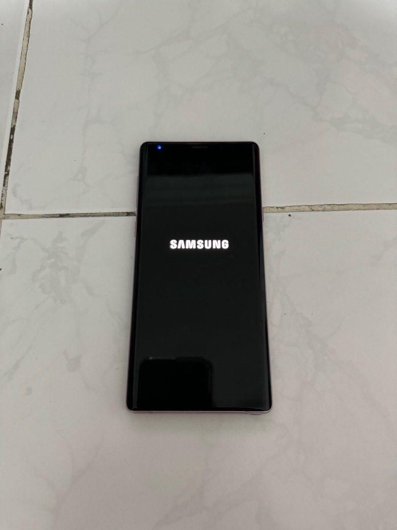 سامسونگ  کارکرده note 8 note 9 میخریم|موبایل|تهران, فردوسی|دیوار