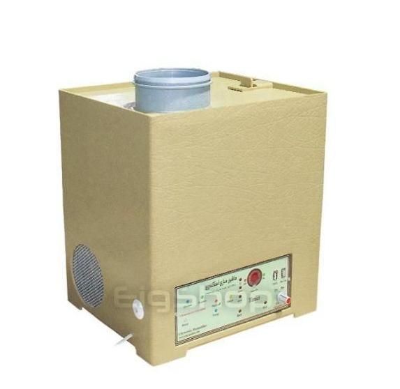 مه پاش و آبیاری قطره ای|ماشینآلات صنعتی|یزد, |دیوار