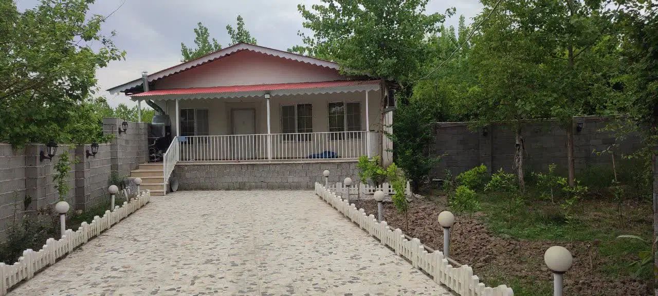 خانه ویلایی رشت|فروش خانه و ویلا|رشت, گلسار|دیوار