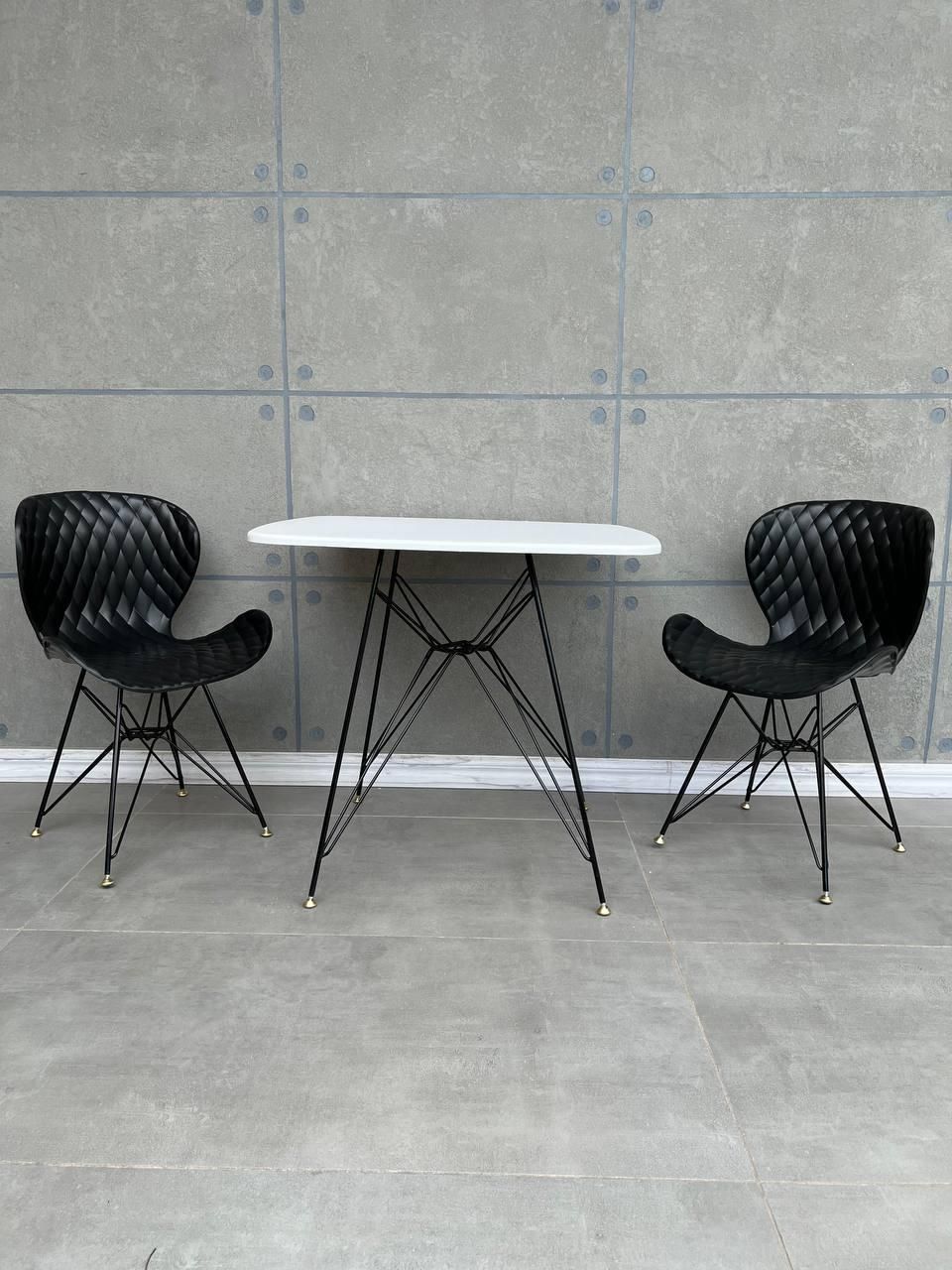 صندلی و میز 3 بعدی لوزی|میز و صندلی غذاخوری|تهران, شهید رجایی|دیوار