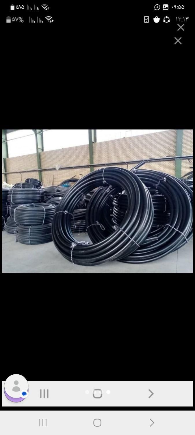 نوارتیپ گندم و کشت آزاد.لوله|خدمات باغبانی و درختکاری|نیشابور, |دیوار