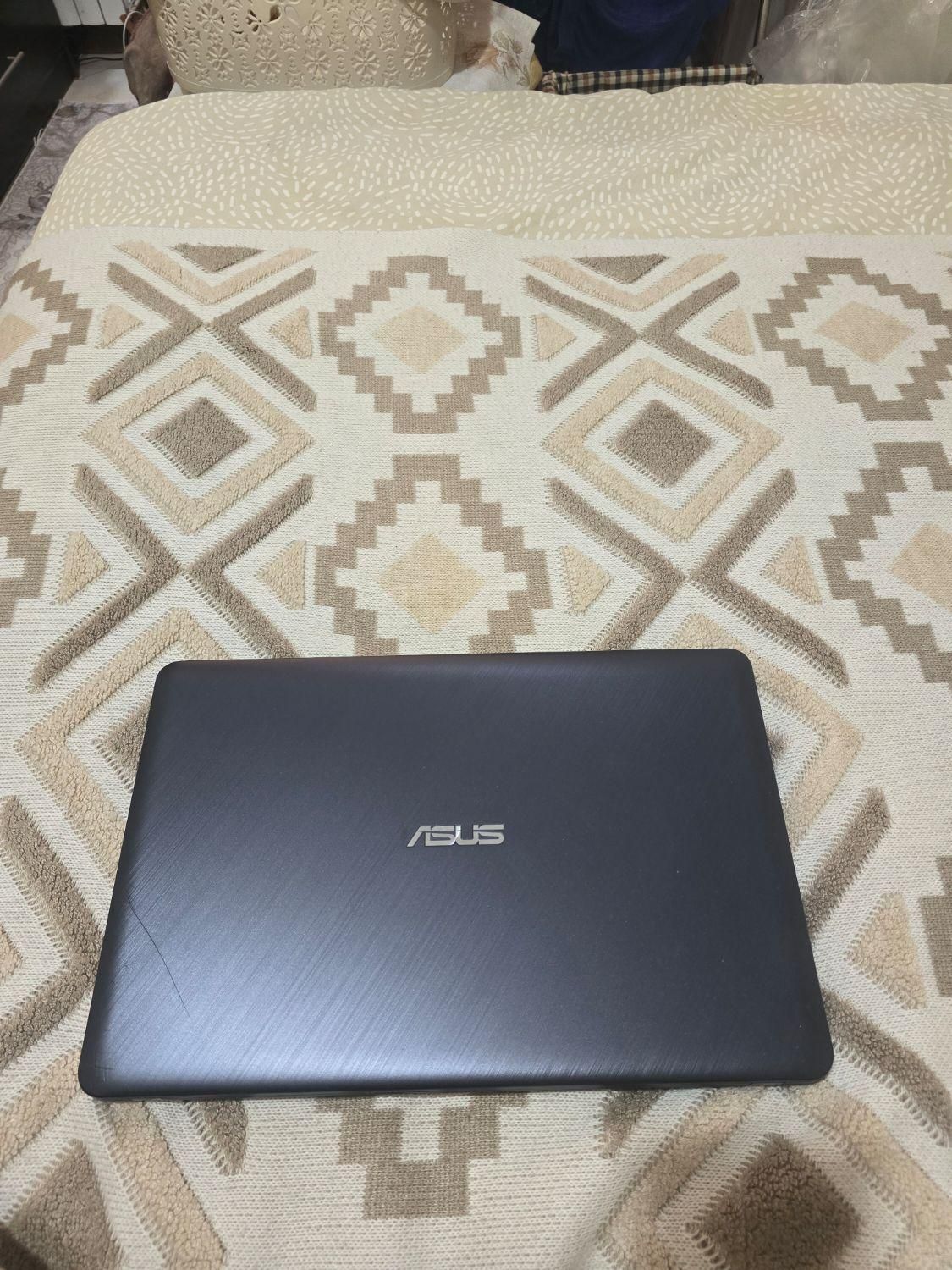 لپ تاپ asus x543ma|رایانه همراه|تهران, تهرانپارس شرقی|دیوار