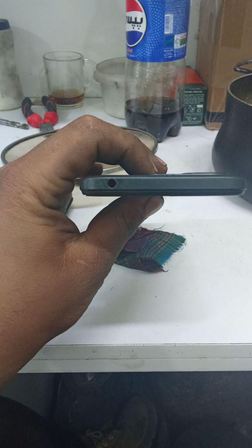 شیائومی Redmi 12C با حافظهٔ ۱۲۸ گیگابایت|موبایل|مشهد, بهمن|دیوار