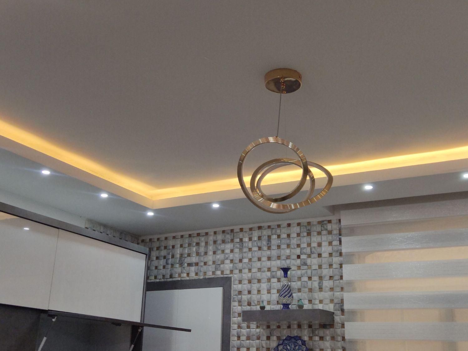 برقکاری خوردهکاری رفع اتصالی برقکش سرویس کولرآبی|خدمات پیشه و مهارت|کاشان, مدرس|دیوار